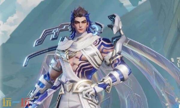 王者荣耀大禹是什么职业 王者荣耀大禹是什么职业