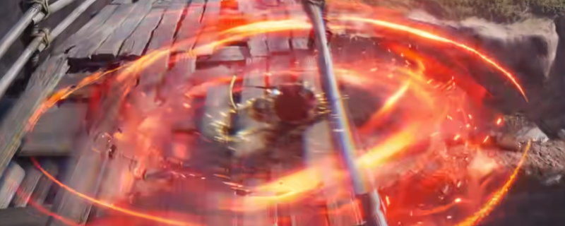 《燕云十六声》陌刀裂石钧装备心法奇术及输出思路分享 《燕云十六声》陌刀裂石钧装备心法奇术及输出思路分享