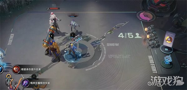 王者万象棋吕布怎么玩 王者万象棋吕布怎么玩