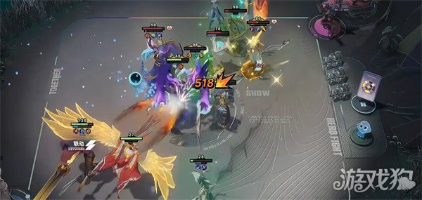 王者万象棋吕布怎么玩 王者万象棋吕布怎么玩