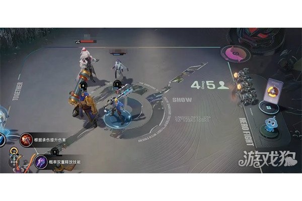 王者万象棋吕布怎么玩 王者万象棋吕布怎么玩