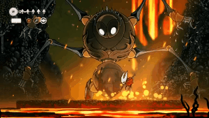 《空洞骑士丝之歌》第四圣咏团位置 《空洞骑士丝之歌》第四圣咏团位置