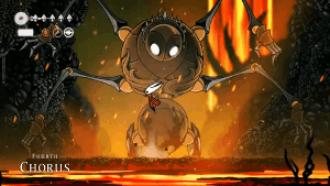 《空洞骑士丝之歌》第四圣咏团位置 《空洞骑士丝之歌》第四圣咏团位置