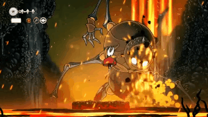 《空洞骑士丝之歌》第四圣咏团位置 《空洞骑士丝之歌》第四圣咏团位置