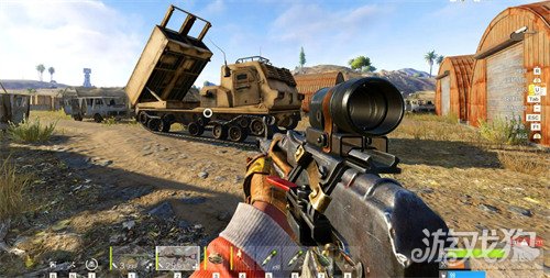 失控进化喀秋莎怎么样 失控进化喀秋莎怎么样