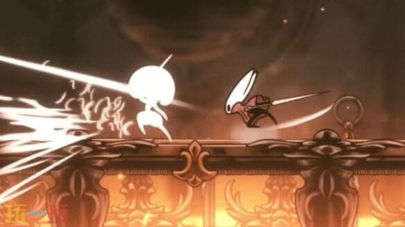 《空洞骑士丝之歌》蕾丝位置 《空洞骑士丝之歌》蕾丝位置