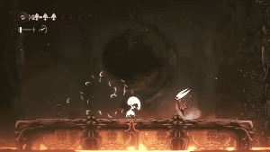 《空洞骑士丝之歌》蕾丝位置 《空洞骑士丝之歌》蕾丝位置