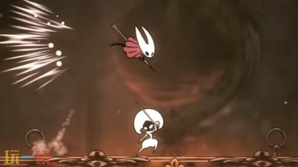 《空洞骑士丝之歌》蕾丝位置 《空洞骑士丝之歌》蕾丝位置