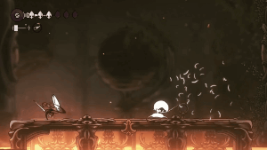 《空洞骑士丝之歌》蕾丝位置 《空洞骑士丝之歌》蕾丝位置