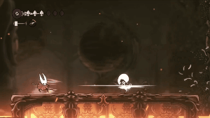 《空洞骑士丝之歌》蕾丝位置 《空洞骑士丝之歌》蕾丝位置