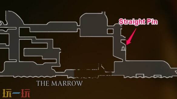 《空洞骑士丝之歌》蕾丝位置 《空洞骑士丝之歌》蕾丝位置