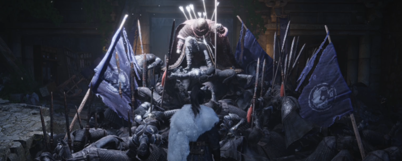 《燕云十六声》唐刀裂石钧装备心法奇术及输出思路分享 《燕云十六声》唐刀裂石钧装备心法奇术及输出思路分享