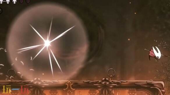 《空洞骑士丝之歌》蕾丝位置 《空洞骑士丝之歌》蕾丝位置