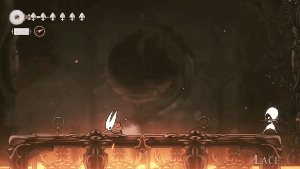 《空洞骑士丝之歌》蕾丝位置 《空洞骑士丝之歌》蕾丝位置