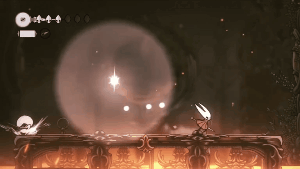 《空洞骑士丝之歌》蕾丝位置 《空洞骑士丝之歌》蕾丝位置