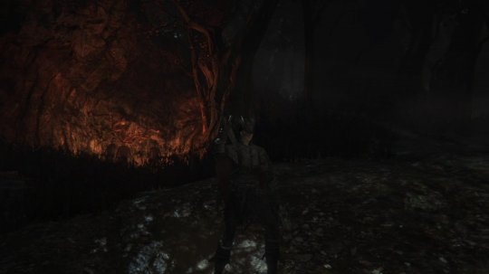 《血源》PC版画面mod发布更新 《血源》PC版画面mod发布更新