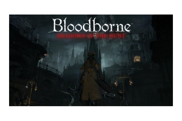 《血源》PC版画面mod发布更新