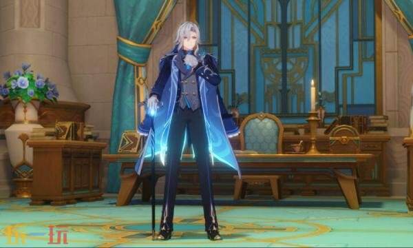 原神月之四卡池值得抽吗 原神月之四卡池值得抽吗