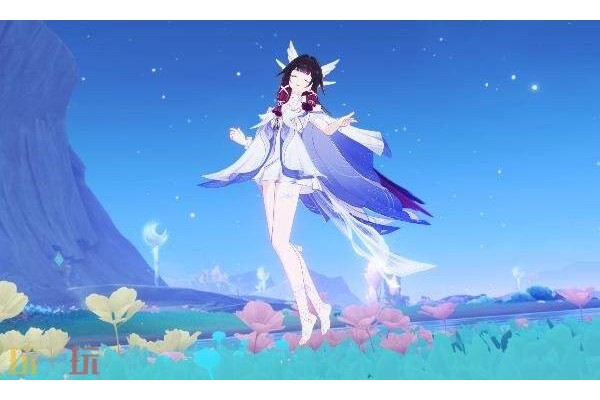 原神月之四卡池值得抽吗
