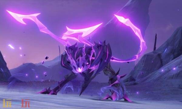 原神月之四下半卡池值得抽吗 原神月之四下半卡池值得抽吗