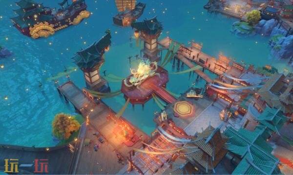 原神月之四祈愿角色是谁 原神月之四祈愿角色是谁