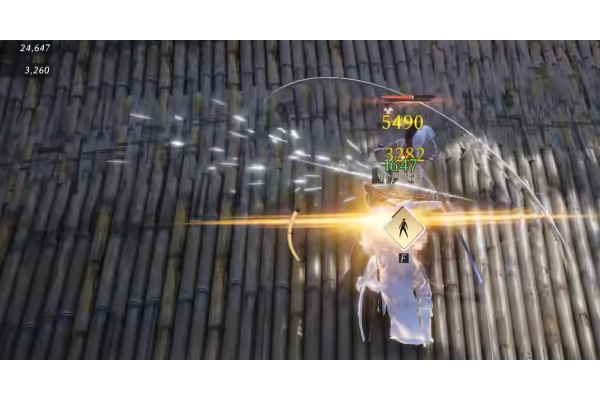 《燕云十六声》止戈PVP快速上分攻略分享