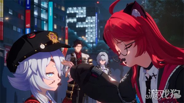 异环恋爱同居系统怎么玩 异环恋爱同居系统怎么玩