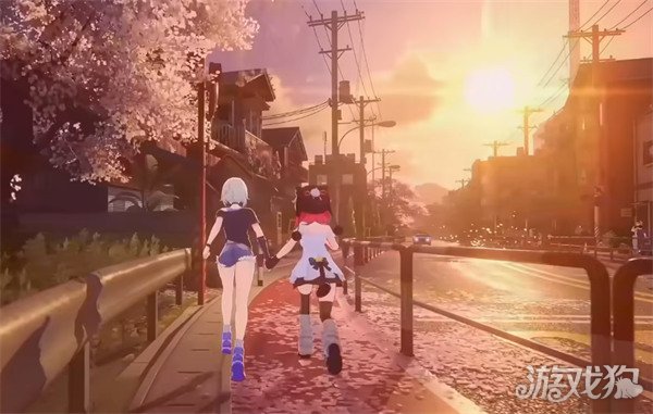 异环恋爱同居系统怎么玩 异环恋爱同居系统怎么玩