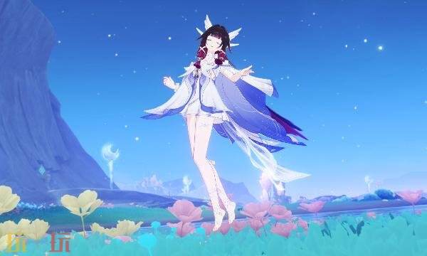 原神月之四什么时候更新 原神月之四什么时候更新