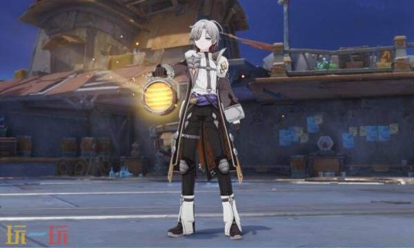 原神月之四什么时候更新 原神月之四什么时候更新