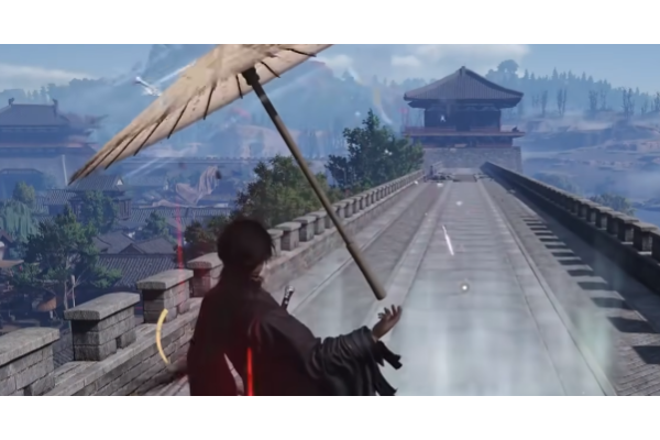 《燕云十六声》牵丝玉装备心法奇术及输出思路分享