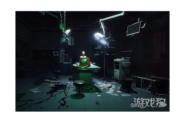 异环恐怖医院怎么玩