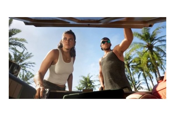 知名爆料人称《GTA6》不会再延期