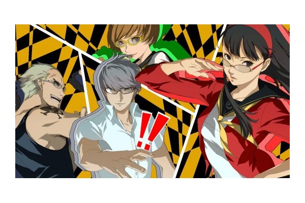 2026年将迎来《女神异闻录4：复兴版》相关消息