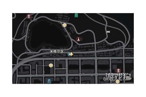 异环雪天任务怎么完成