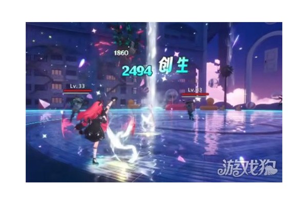 异环徽章有什么用