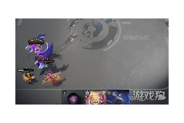 王者万象棋玄雍阵容怎么搭配