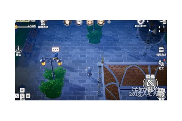 空灵诗篇领地怎么加入