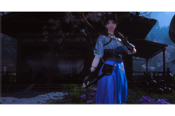 《燕云十六声》众生渔获之竞介绍