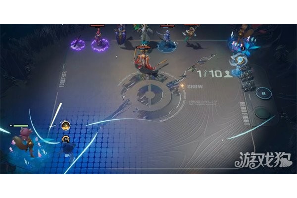王者万象棋女娲怎么出装