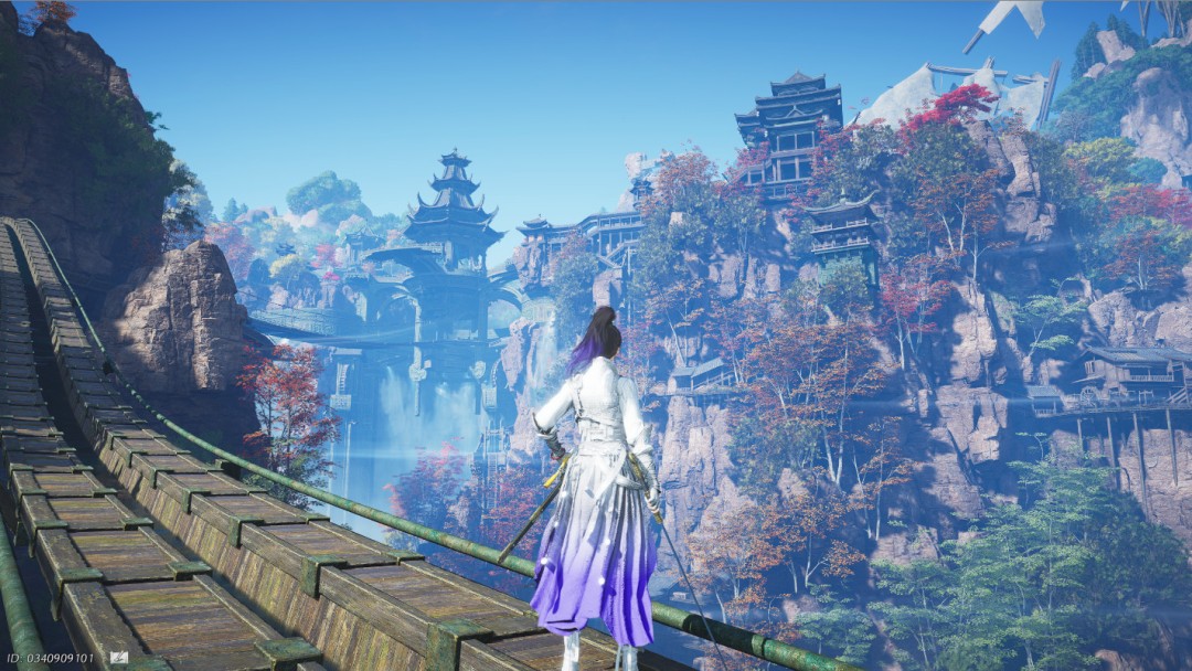 《燕云十六声》高体验单机设置指南