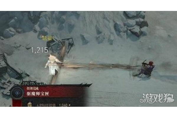 暗黑破坏神4装备宝匣怎么获得