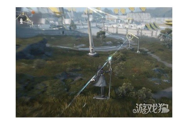 明日方舟终末地武陵地区宝箱有哪些