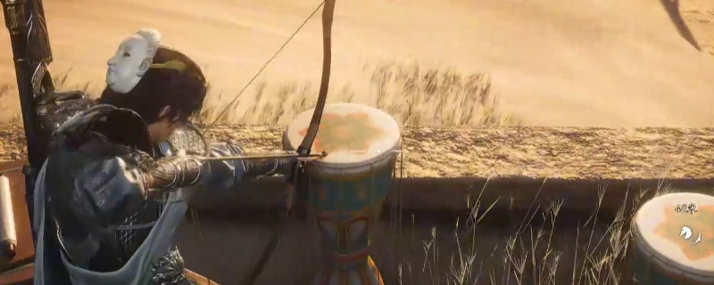 《燕云十六声》河西军中战歌演奏顺序攻略分享 《燕云十六声》河西军中战歌演奏顺序攻略分享