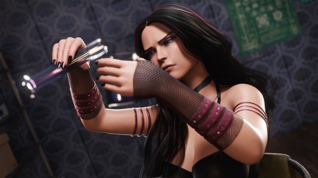 这《辐射》对吗? 成人游戏《Fapout 69》登陆Steam 这《辐射》对吗? 成人游戏《Fapout 69》登陆Steam