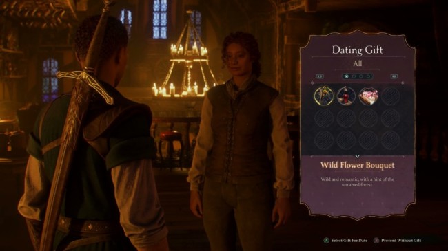 曝《神鬼寓言4》自定义外观源于玩家批评 为临时调整 曝《神鬼寓言4》自定义外观源于玩家批评 为临时调整