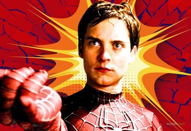 时代变了! 导演确认托比·马奎尔版《蜘蛛侠4》回归无望 时代变了! 导演确认托比·马奎尔版《蜘蛛侠4》回归无望