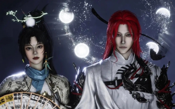 《燕云十六声》捏脸窍门与注意点 《燕云十六声》捏脸窍门与注意点