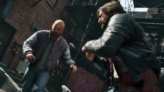 前正当防卫主创新作《Samson》战斗系统细节公开 前正当防卫主创新作《Samson》战斗系统细节公开