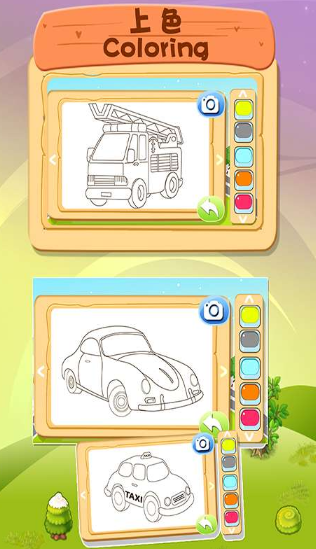 2026最热门幼儿游戏推荐 2026最热门幼儿游戏推荐